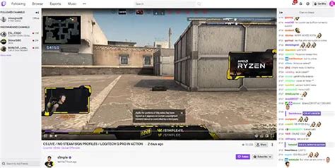 csgo live twitch|csgo twitch streaming sites.